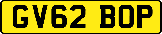 GV62BOP