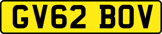 GV62BOV