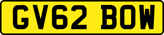 GV62BOW