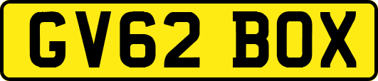 GV62BOX