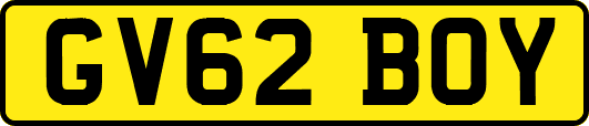 GV62BOY