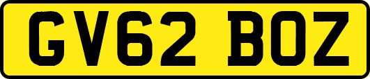 GV62BOZ