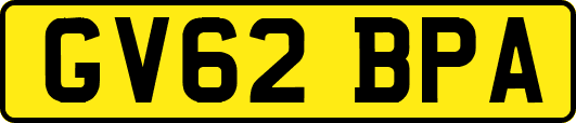 GV62BPA