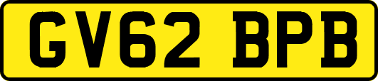 GV62BPB