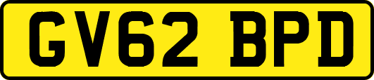 GV62BPD