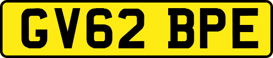 GV62BPE