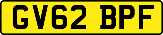 GV62BPF