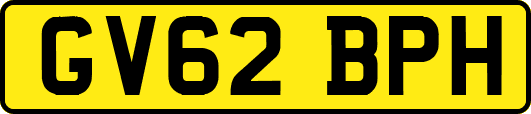 GV62BPH