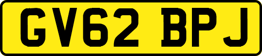 GV62BPJ