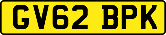 GV62BPK