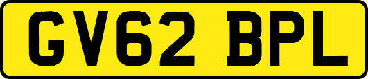 GV62BPL