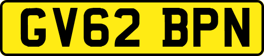GV62BPN