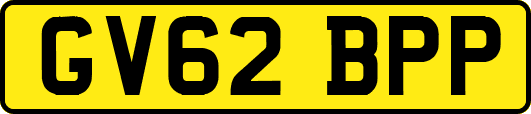 GV62BPP