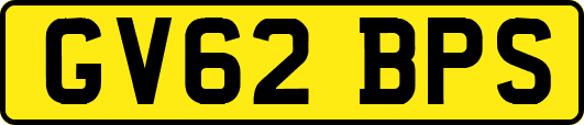 GV62BPS
