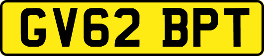 GV62BPT