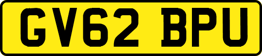 GV62BPU