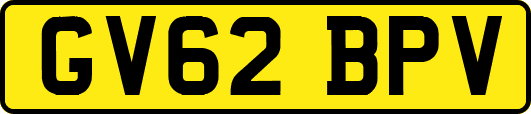 GV62BPV