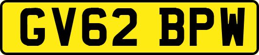 GV62BPW