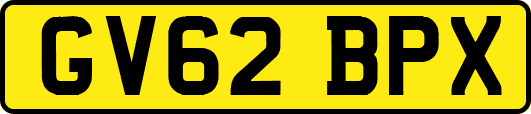 GV62BPX