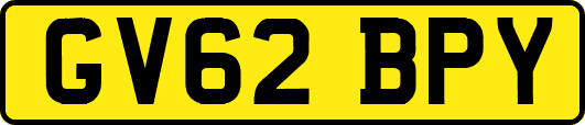 GV62BPY