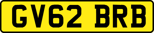 GV62BRB