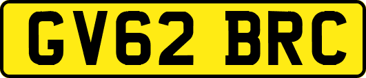 GV62BRC