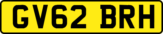 GV62BRH
