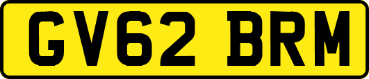 GV62BRM