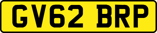GV62BRP