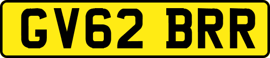 GV62BRR