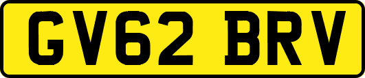 GV62BRV