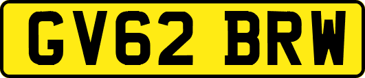 GV62BRW