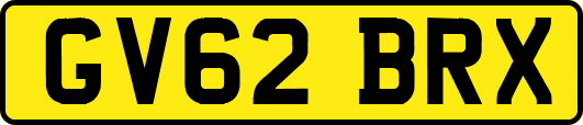 GV62BRX