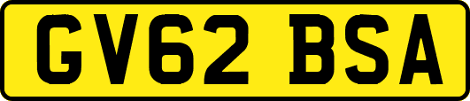 GV62BSA
