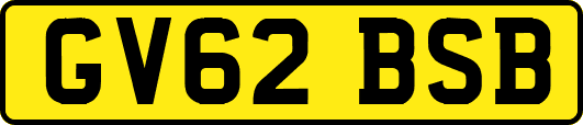 GV62BSB