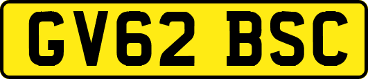 GV62BSC