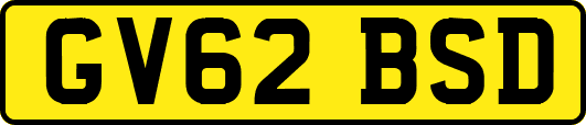 GV62BSD