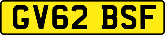 GV62BSF