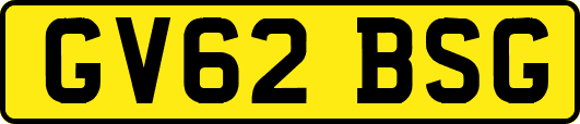 GV62BSG