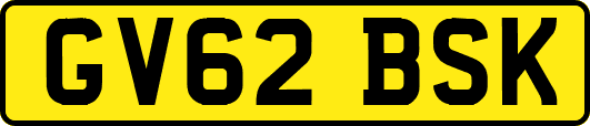 GV62BSK
