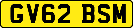 GV62BSM