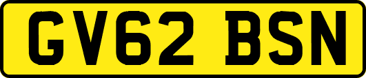 GV62BSN