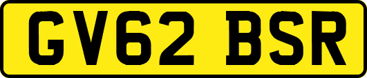 GV62BSR