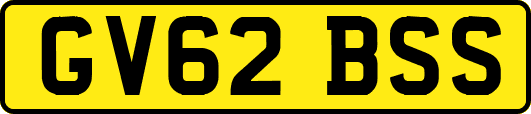 GV62BSS