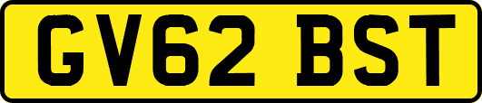GV62BST