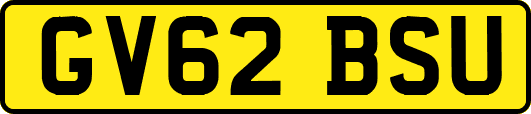 GV62BSU
