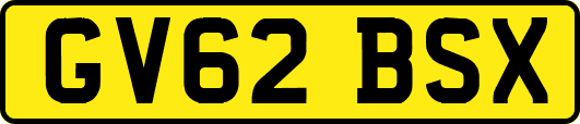 GV62BSX