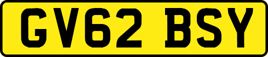 GV62BSY