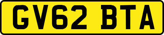 GV62BTA