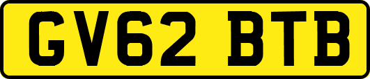 GV62BTB